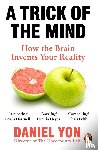 Yon, Daniel - A Trick Of The Mind