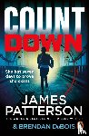 Patterson, James - Countdown