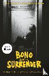 CS, Author 117895 - Bono: Stories of Surrender