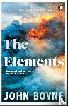 Boyne, John - The Elements