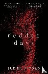 Rainsford, Sue - Redder Days