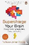Goodwin, James - Supercharge Your Brain