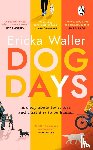 Waller, Ericka - Dog Days