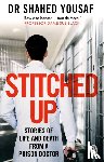 Yousaf, Dr Shahed - Stitched Up