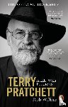 Wilkins, Rob - Terry Pratchett: A Life With Footnotes