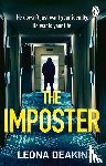Deakin, Leona - The Imposter