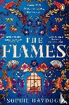 Haydock, Sophie - The Flames