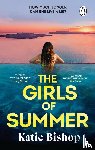 Bishop, Katie - The Girls of Summer