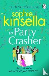 Kinsella, Sophie - The Party Crasher