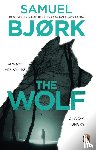 Bjork, Samuel - The Wolf