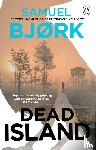 Bjork, Samuel - Dead Island