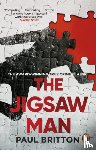 Britton, Paul - The Jigsaw Man