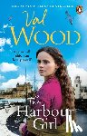 Wood, Val - The Harbour Girl