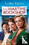 Eames, Lesley - The Wartime Bookshop
