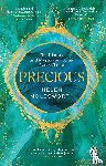 Molesworth, Helen - Precious