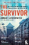 Lewkowicz, Josef, Calvin, Michael - The Survivor