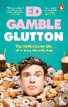 Gamble, Ed - Glutton