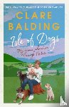 Balding, Clare - Isle of Dogs