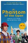 Murray, Scott, Farnaby, Simon - The Phantom of the Open
