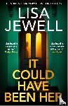 Jewell, Lisa - It Could Have Been Her
