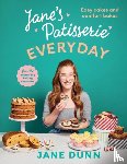 Dunn, Jane - Jane’s Patisserie Everyday