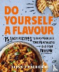 Freeborn, Fliss - Do Yourself a Flavour