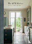 O’Leary, Paul, Parker, Helen, McLellan, Robin - The deVOL Kitchen