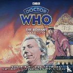 Cotton, Donald - Doctor Who: The Romans