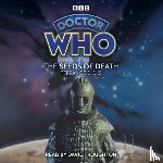 Dicks, Terrance - Doctor Who: The Seeds of Death