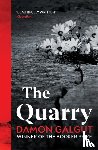 Galgut, Damon - The Quarry