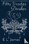James, E L - Fifty Shades Darker