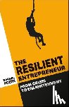 Doern, Rachel - The Resilient Entrepreneur