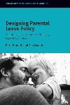 Brandth, Berit (Berit Brandth is Professor Emerita at Department of Sociology and Political Science at Norwegian University of Science and Technology. Her main areas of interest include work, Kvande, Elin (Elin Kvande is Professor at the Department - Designing Parental Leave Policy