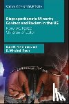Ketchum, Paul R. (University of Oklahoma), Peck, B. Mitchell (University of Oklahoma) - Disproportionate Minority Contact and Racism in the US