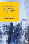 Kiely, Elizabeth (University College Cork), Swirak, Katharina (University College Cork) - The Criminalisation of Social Policy in Neoliberal Societies