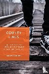 Harding, Simon (University of West London) - County Lines
