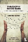 Szifris, Kirstine (SHiFT) - Philosophy Behind Bars