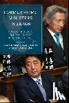 Dobson, Hugo (University of Sheffeild), Narita, Karin (The University of Sheffield), Rose, Caroline (University of Leeds) - Former Prime Ministers in Japan