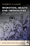 Villalon, Roberta (St John's University - Migration, Health, and Inequalities