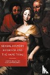 Conaghan, Joanne (University of Bristol), Russell, Yvette (University of Bristol) - Sexual History Evidence And The Rape Trial