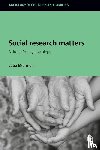 Brannen, Julia - Social Research Matters