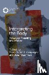 Spatz, Ben - Interpreting the Body