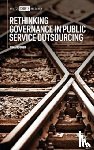 Boeger, Nina (City - Rethinking Governance in Public Service Outsourcing