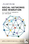 Ryan, Louise (London Metropolitan University) - Social Networks and Migration