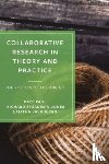 Pahl, Kate (Manchester Metropolitan University), Steadman-Jones, Richard (University of Sheffield), Vasudevan, Lalitha (Columbia University) - Collaborative Research in Theory and Practice