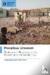 Bakonyi, Jutta (Durham University), Chonka, Peter (King’s College London) - Precarious Urbanism