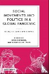  - Social Movements and Politics During COVID-19