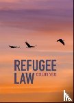 Yeo, Colin (Garden Court Chambers and Free Movement) - Refugee Law