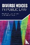  - Diverse Voices in Public Law