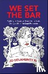Delahunty, Jo (Barrister - We Set the Bar
